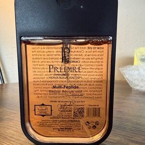 Predire multi-Peptide face mist